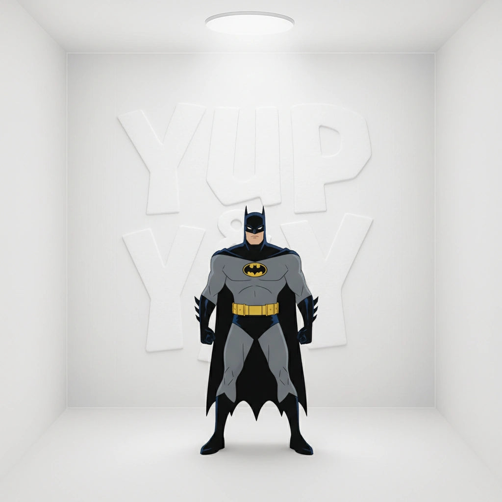 DC HeroClix: Batman Standard Booster Pack