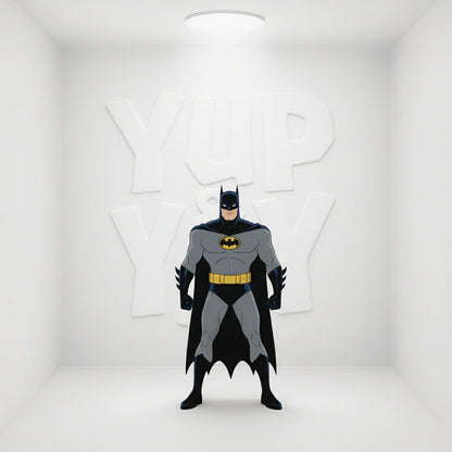 DC HeroClix: Batman Standard Booster Pack