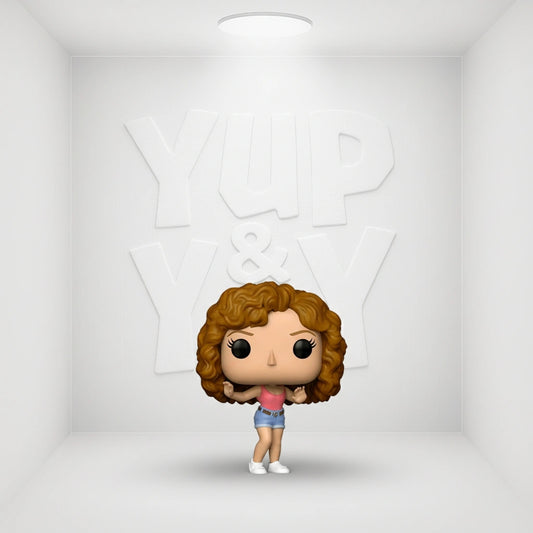 Funko POP! Movies: Dirty Dancing - Baby #696 (Damaged)