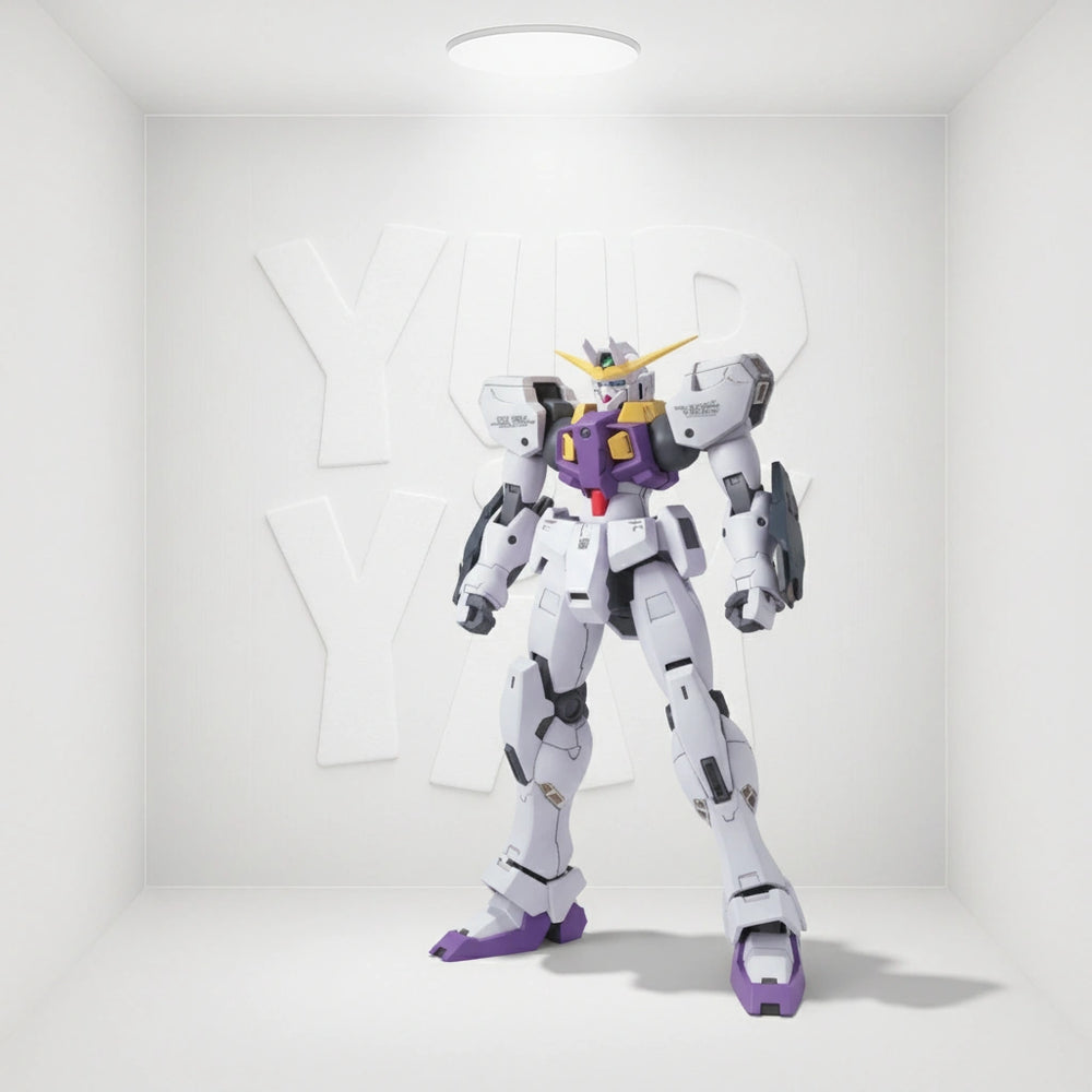 Bandai Gundam Decal Mobile Suit 00 the Movie Multiuse - 128