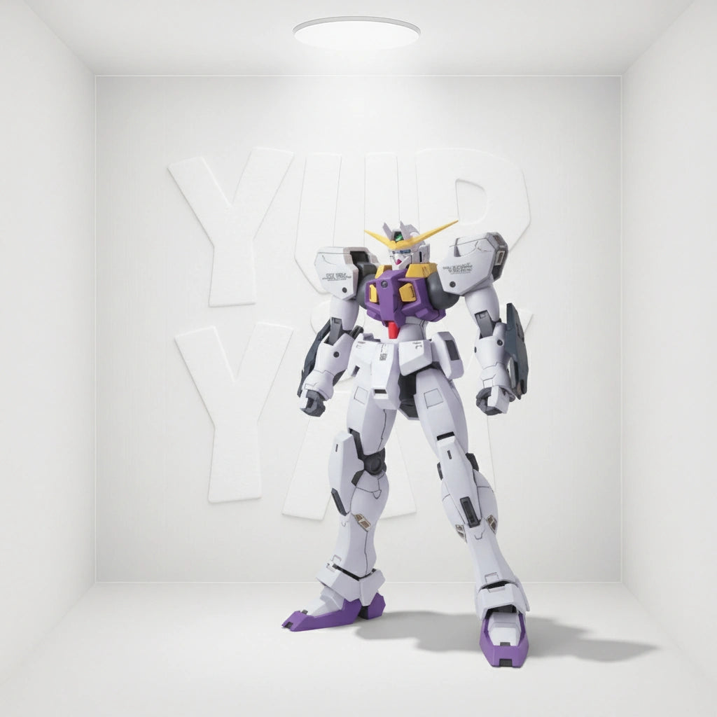 Bandai Gundam Decal Mobile Suit 00 the Movie Multiuse - 128