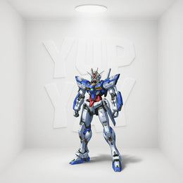 Bandai Gundam Decal Mobile Suit 00 the Movie Multiuse - 128