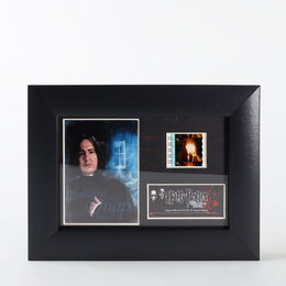 Filmcells Harry Potter 6 Severus Snape Minicell Framed Art