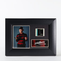 Nightmare on Elm Street(S1) Minicell
