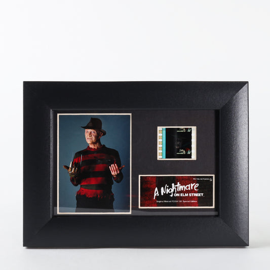 Nightmare on Elm Street(S1) Minicell
