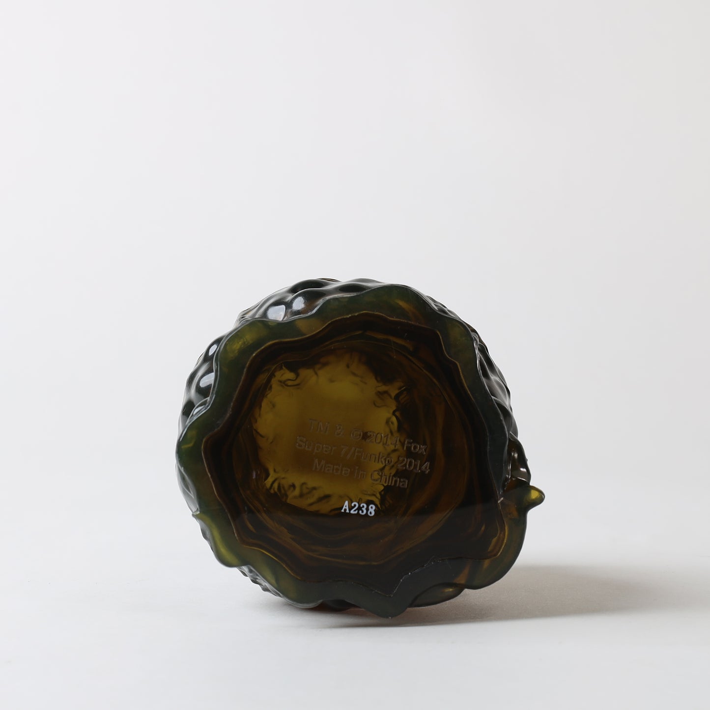 Alien Deep Space Mystery ReAction Figures