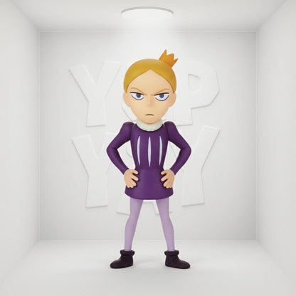 Banpresto Deforume Ranking of Kings - Daida Figure C