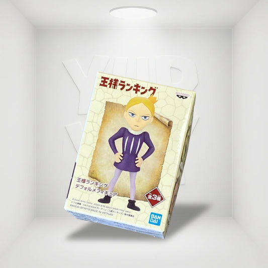 Banpresto Deforume Ranking of Kings - Daida Figure C