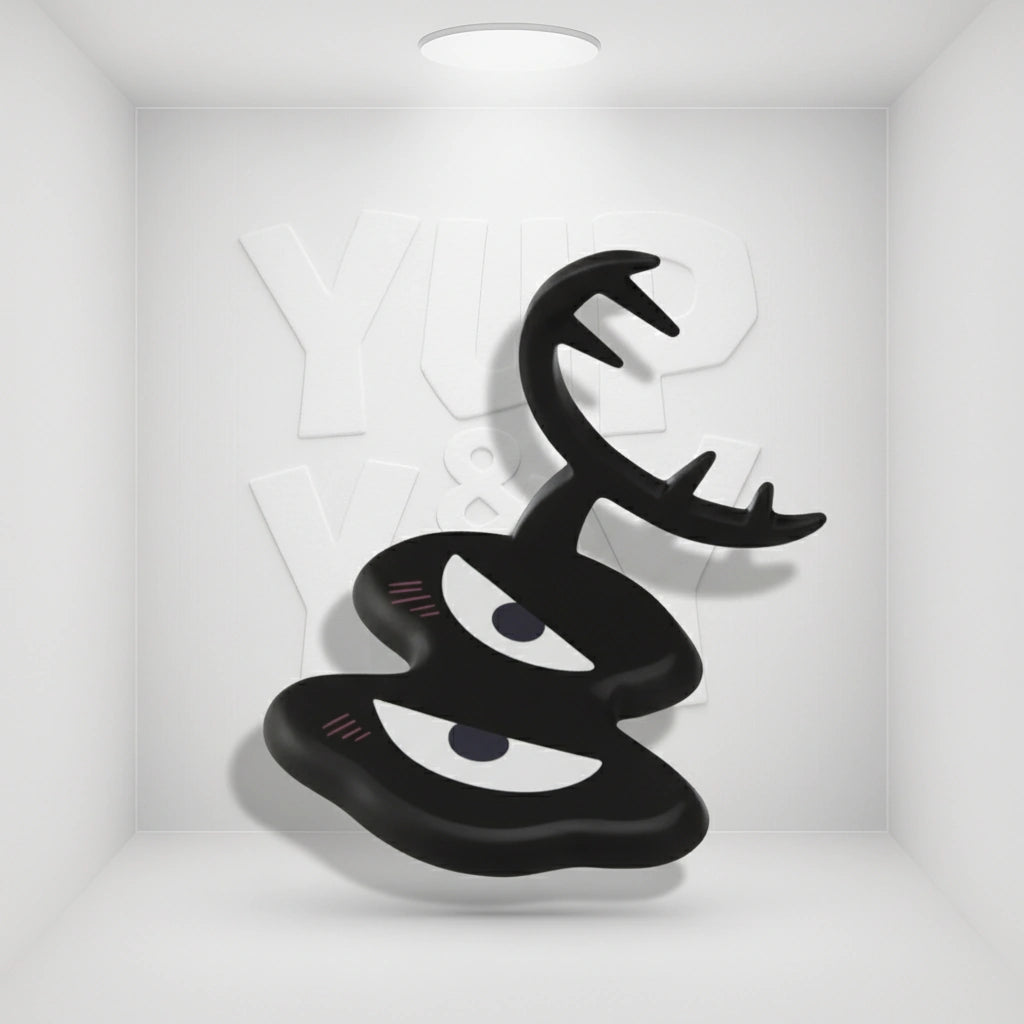 Banpresto Deforume Ranking of Kings - Kage Figure B