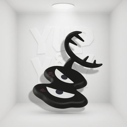 Banpresto Deforume Ranking of Kings - Kage Figure B