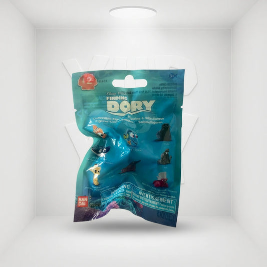 Disney Finding Dory Collectible Blind Bag (Single)