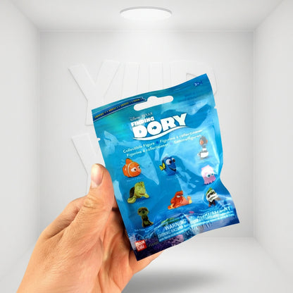 Disney Finding Dory Collectible Blind Bag (Single)