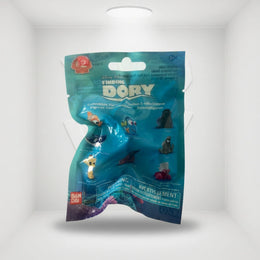 Disney Finding Dory Collectible Blind Bag (Single)