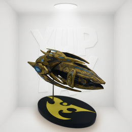 Dark Horse Starcraft - Protoss Carrier