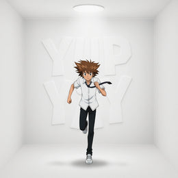 DIGIMON ADVENTURE 3