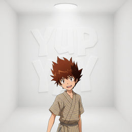 DIGIMON ADVENTURE 3