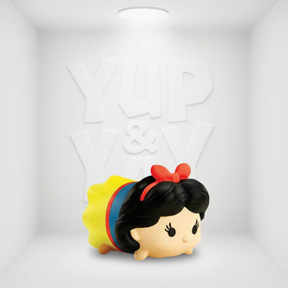Disney Tsum Tsum Series 3: Baymax, Stitch & Snow White