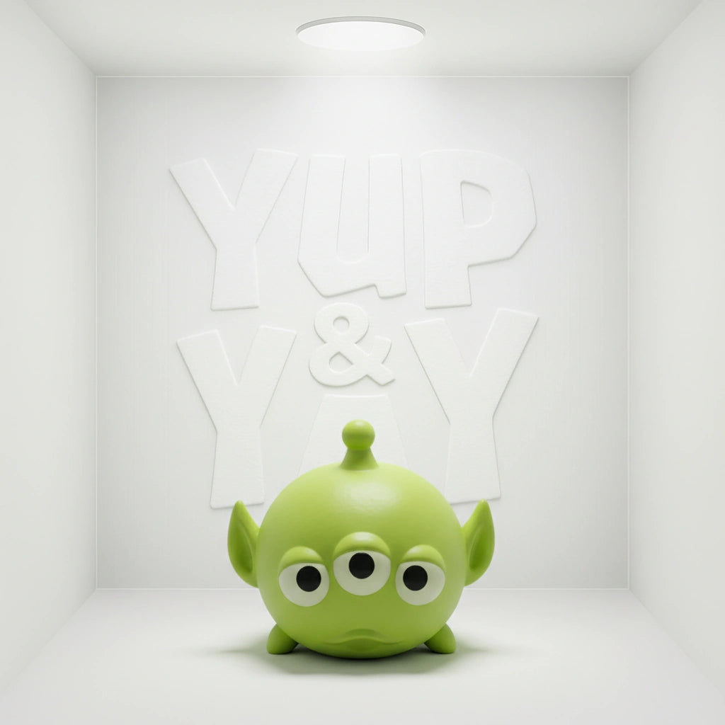 Disney Tsum Tsum Series 3: Baymax, Stitch & Snow White