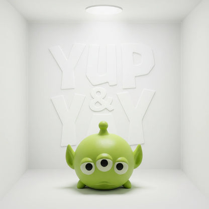 Disney Tsum Tsum Series 3: Baymax, Stitch & Snow White