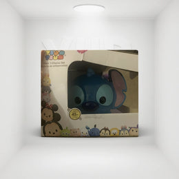 Disney Tsum Tsum Series 3: Baymax, Stitch & Snow White