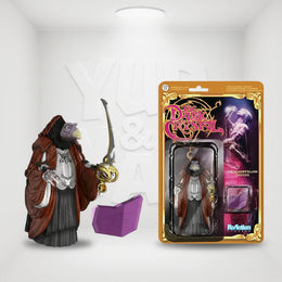 Funko The Dark Crystal ReAction The Chamberlain Action Figure