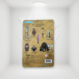 Funko The Dark Crystal ReAction The Chamberlain Action Figure