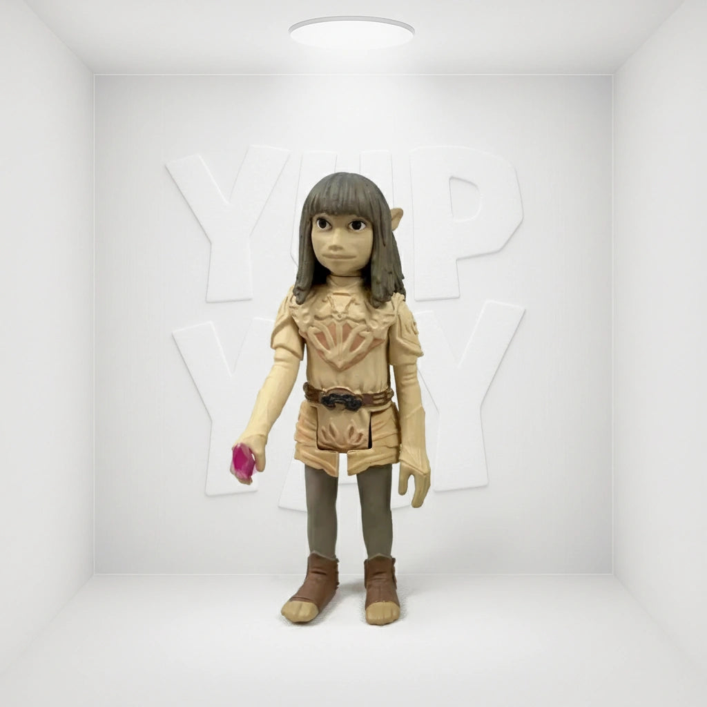 Funko The Dark Crystal ReAction The Chamberlain Action Figure