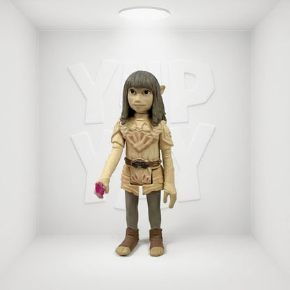 Funko The Dark Crystal ReAction The Chamberlain Action Figure