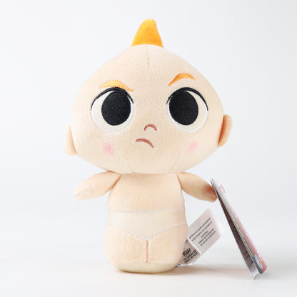 Funko Disney / Pixar Incredibles 2 SuperCute Baby Jack-Jack Plush