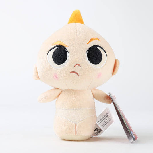 Funko Disney / Pixar Incredibles 2 SuperCute Baby Jack-Jack Plush