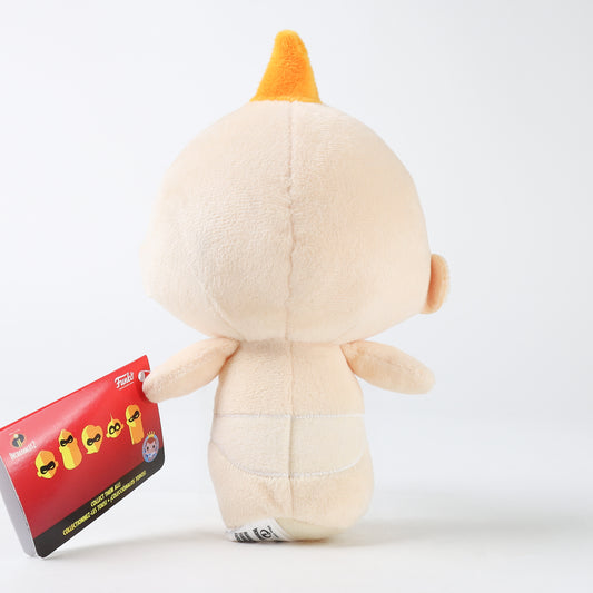Funko Disney / Pixar Incredibles 2 SuperCute Baby Jack-Jack Plush