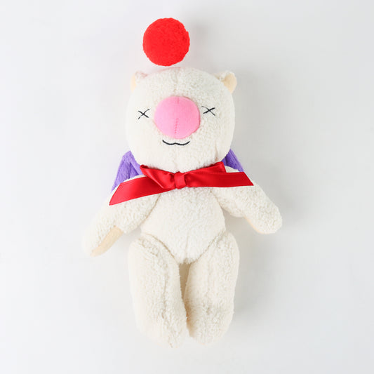 Final Fantasy Mofumofu Plush