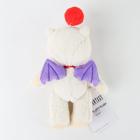 Final Fantasy Mofumofu Plush