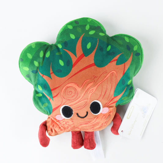 Funko Walt Disney World 50th Anniversary Tree of Life Plush