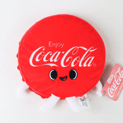 Funko Plush Coco Cola - Coke Bottle Cap