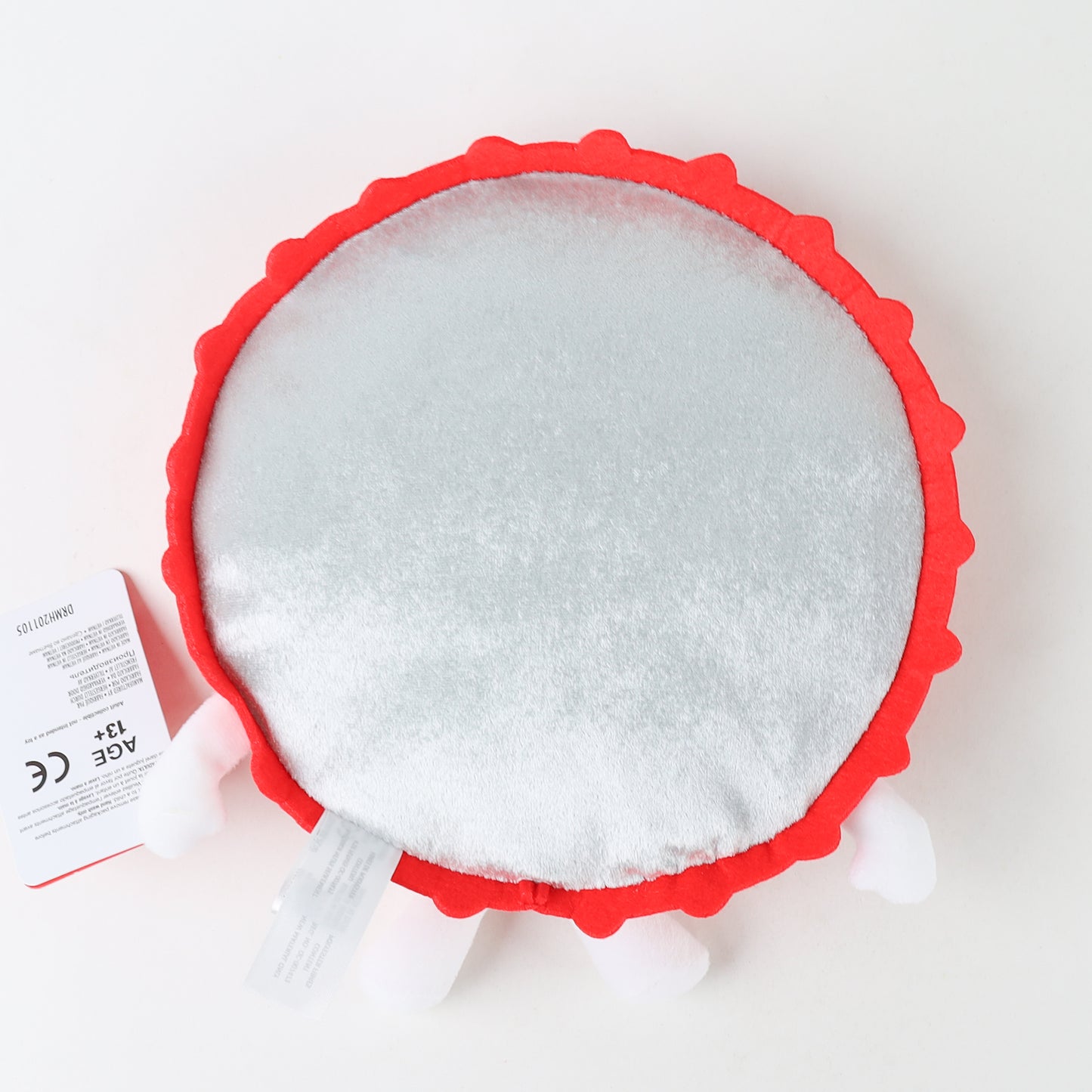Funko Plush Coco Cola - Coke Bottle Cap