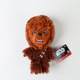 Funko Disney Star Wars Chewbacca Galactic Plushies Plush 7"