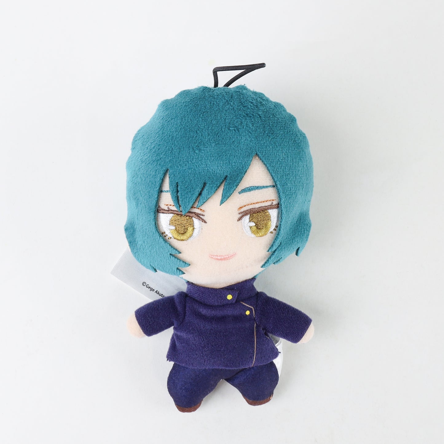 Furyu USA AMU-SHP0421 Jujutsu Kaisen - Plush Toy - Mai Zen'in