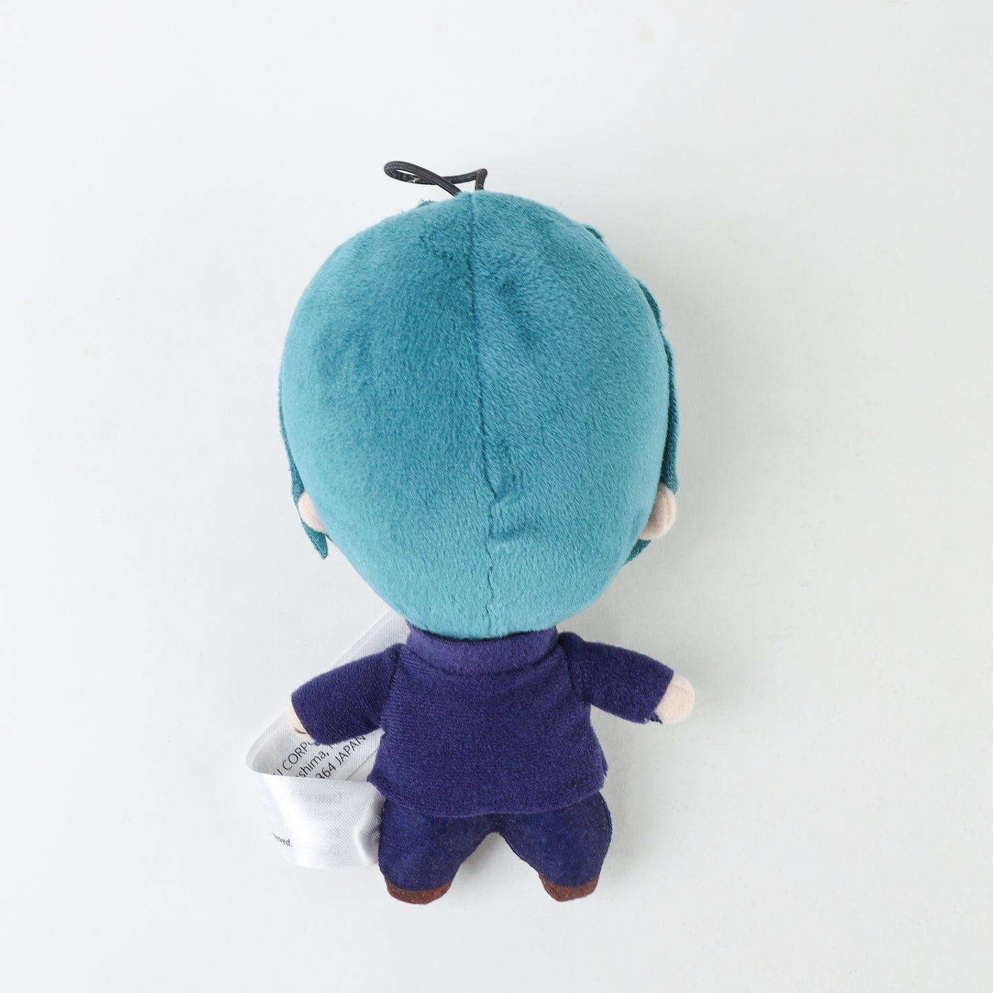 Furyu USA AMU-SHP0421 Jujutsu Kaisen - Plush Toy - Mai Zen'in