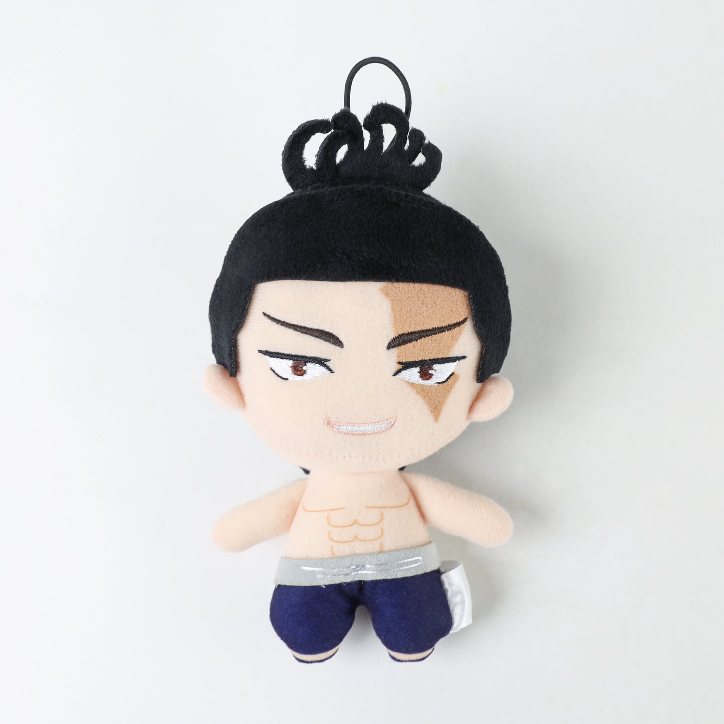 Furyu USA AMU-SHP0420 Jujutsu Kaisen - Plush Toy - Aoi Todo