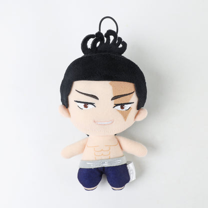 Furyu USA AMU-SHP0420 Jujutsu Kaisen - Plush Toy - Aoi Todo