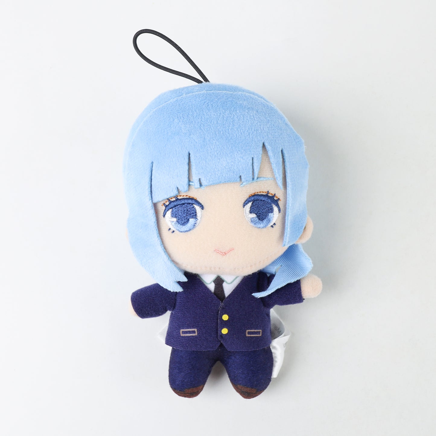 Furyu USA AMU-SHP0422 Jujutsu Kaisen - Plush Toy - Kasumi Miwa