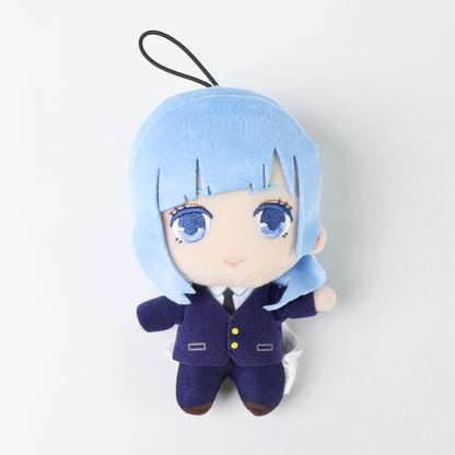 Furyu USA AMU-SHP0422 Jujutsu Kaisen - Plush Toy - Kasumi Miwa