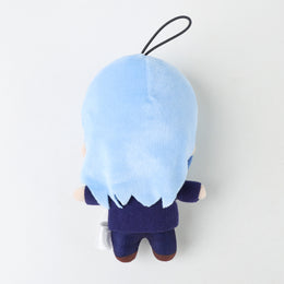 Furyu USA AMU-SHP0422 Jujutsu Kaisen - Plush Toy - Kasumi Miwa