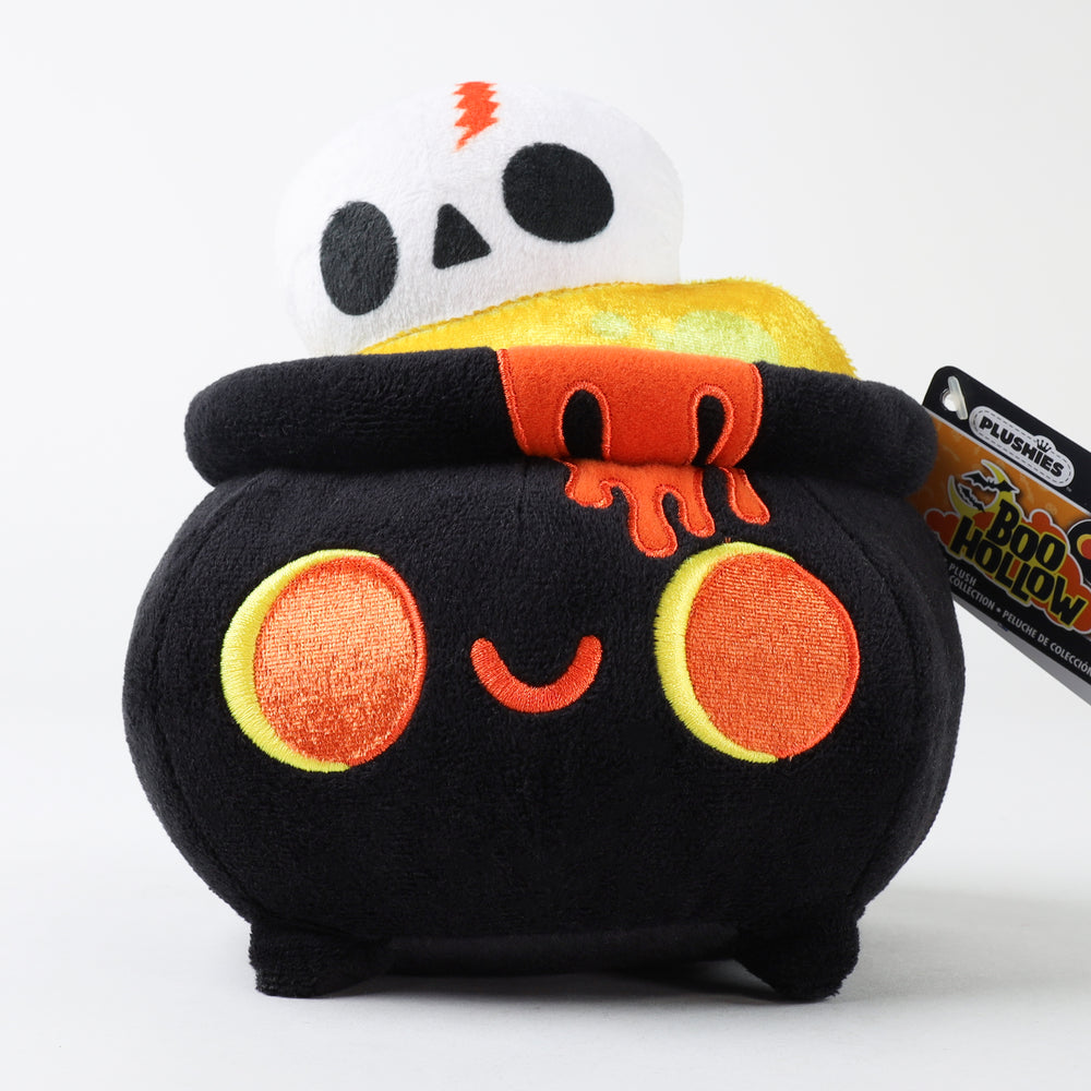 Funko Paka Paka Boo Hallow Plush - Newt