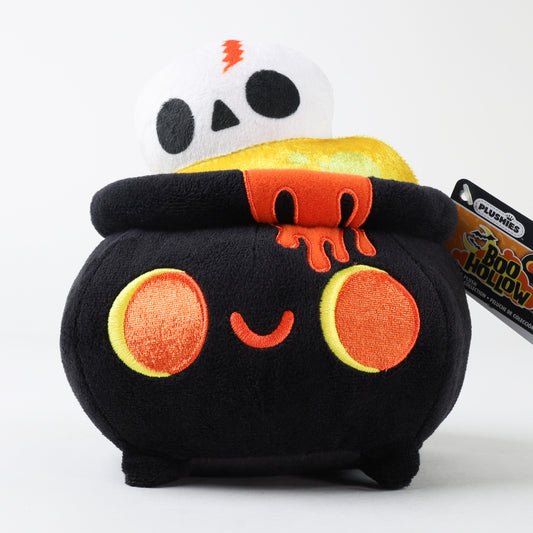 Funko Paka Paka Boo Hallow Plush - Newt