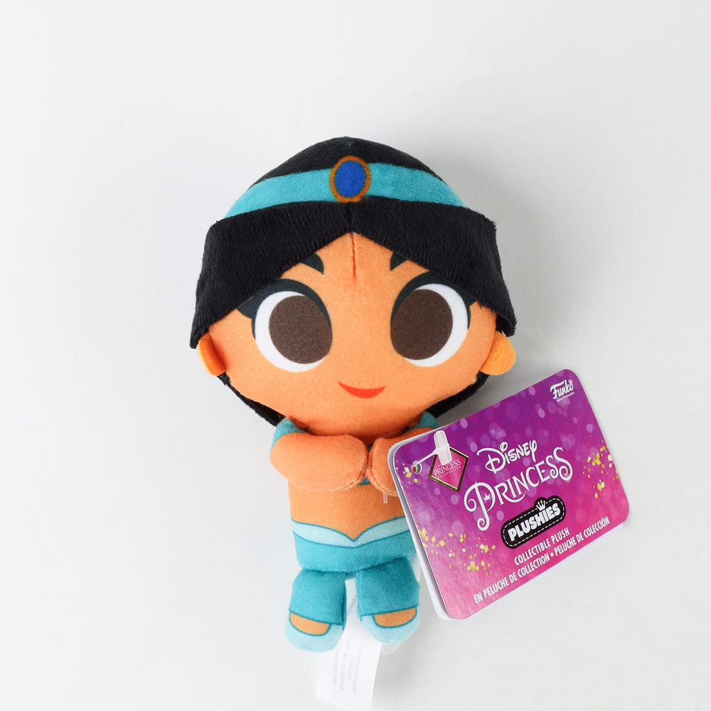 Funko Ultimate Princess Plushies - Jasmine