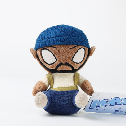 Funko Mopeez: The Walking Dead - Tyreese