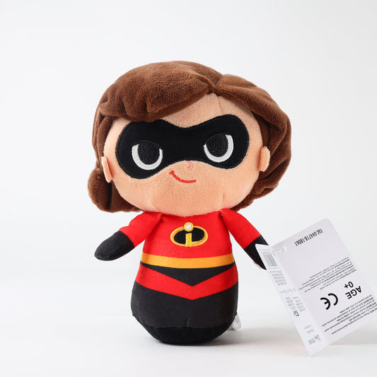 Funko Incredibles 2 Super Cute Plushies Mrs. Incredible Plush
