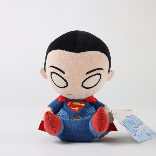 Funko Mopeez: Batman vs Superman - Superman Plush